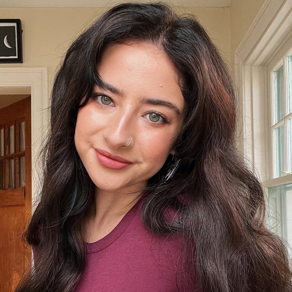 Meet your Posher, Brooklyn